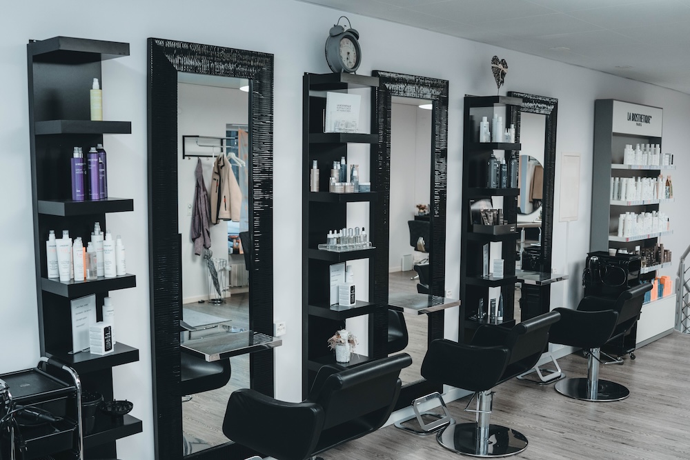 Salon 2024